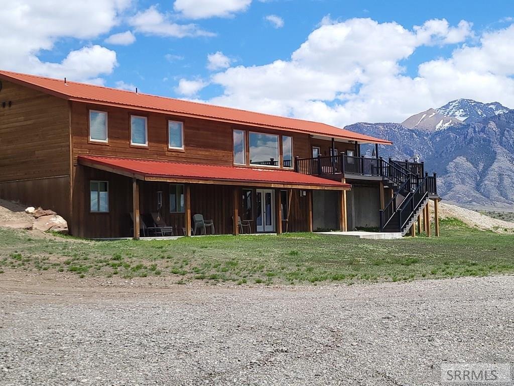 House in Mackay, Idaho, United States 2 - 18680390