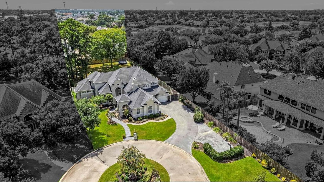 House in Spring, Texas, United States 3 - 18683074
