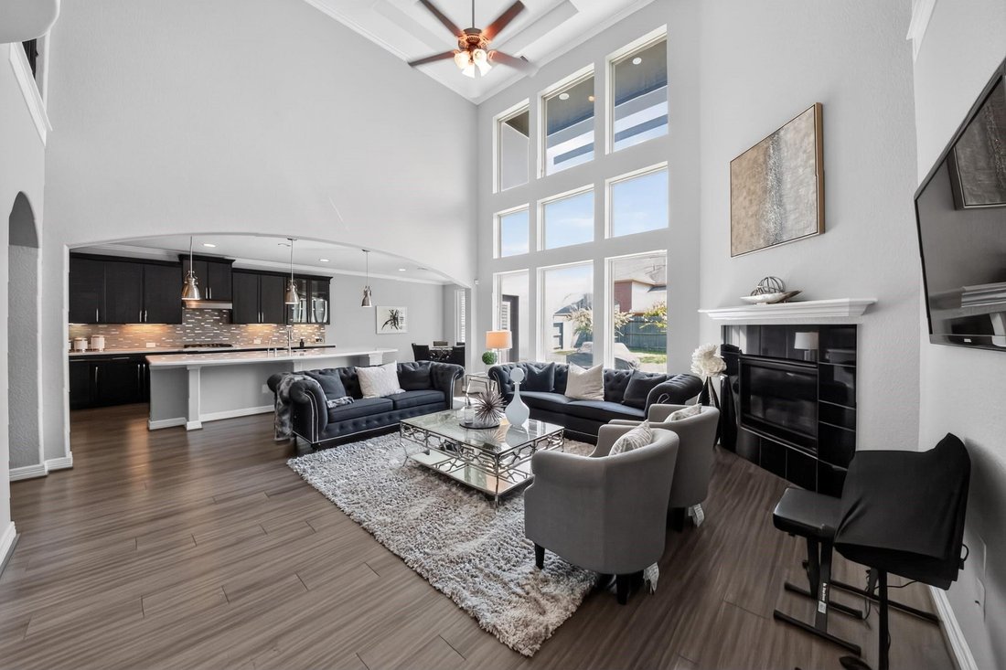 House in Houston, Texas, United States 5 - 18683097