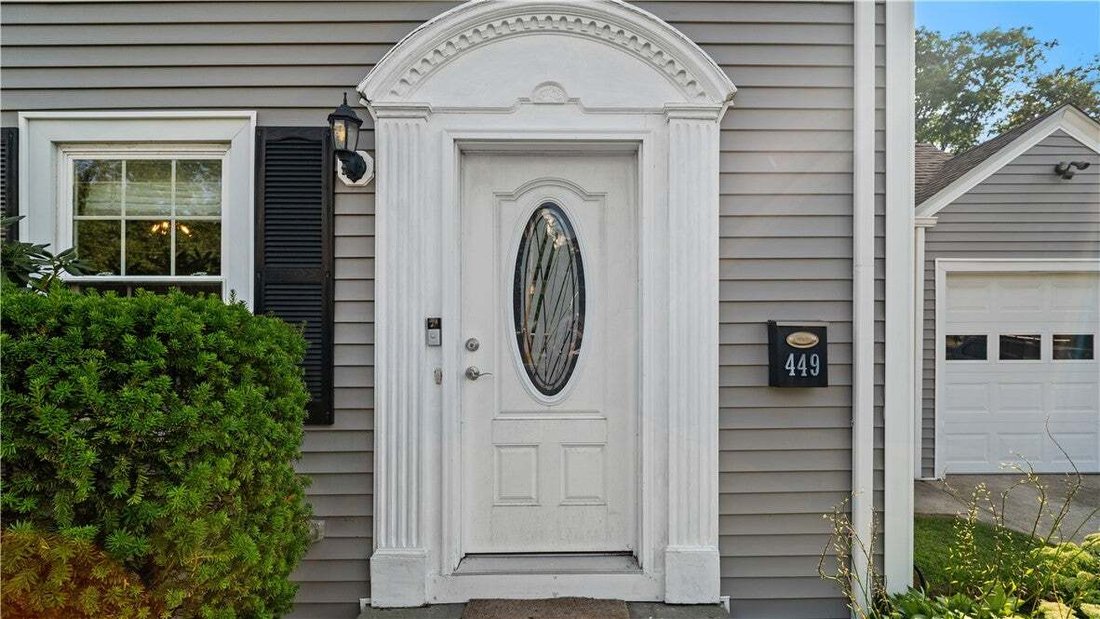 House in East Providence, Rhode Island, United States 3 - 18680263