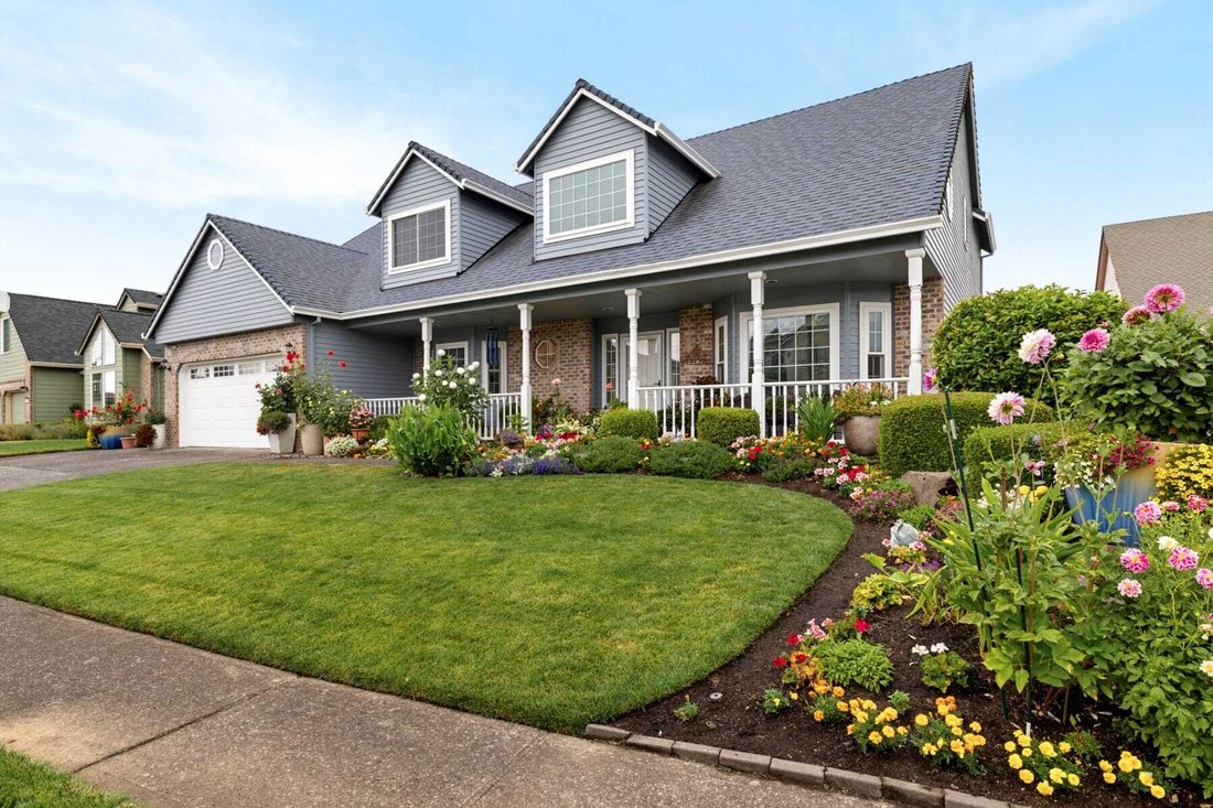 Casa a Gresham, Oregon, Stati Uniti 1 - 18681454