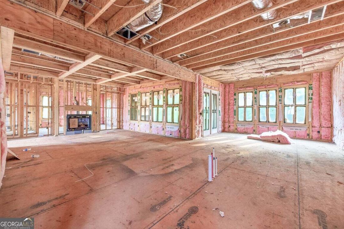 House in Winder, Georgia, United States 3 - 18331078