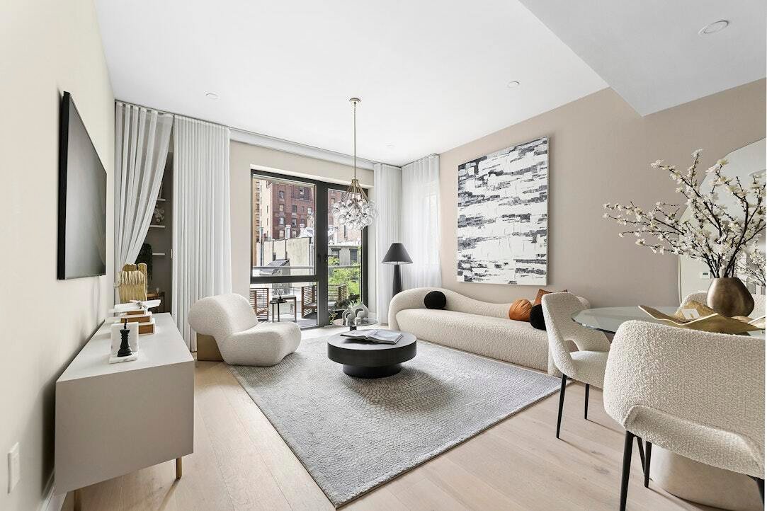 Condo in New York, New York, United States 1 - 18682468