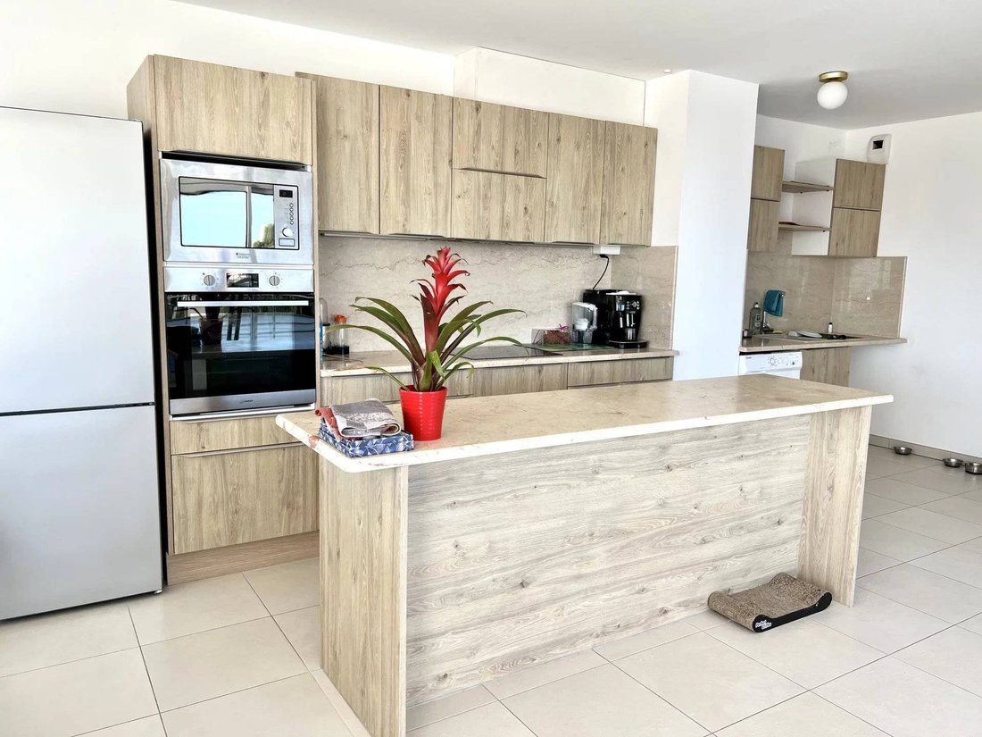 Apartment in Vieille Ville, Antibes, France 3 - 15694088