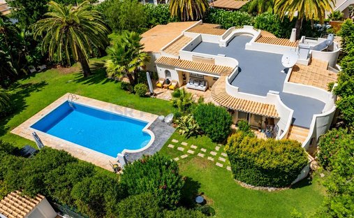 Casa a Vilamoura, Quarteira, Algarve 1