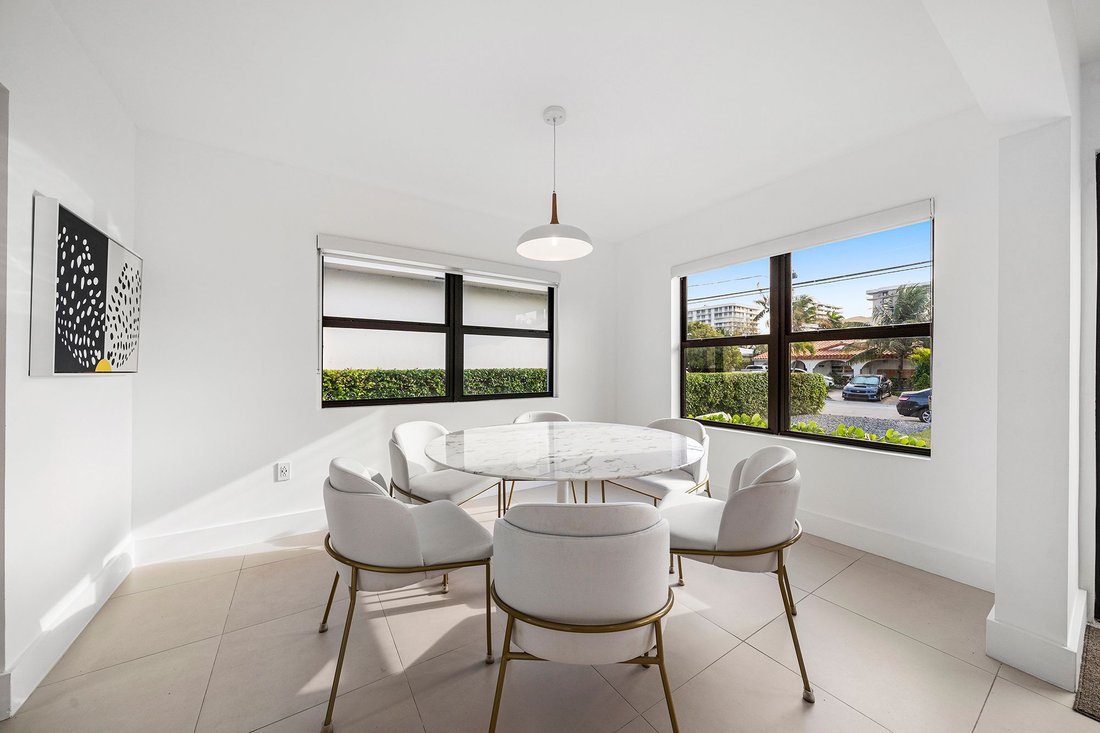 House in Bal Harbour, Florida, United States 3 - 18681630
