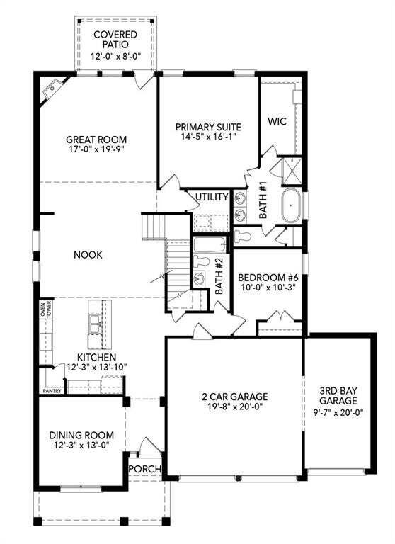 House in Celina, Texas, United States 2 - 18682975
