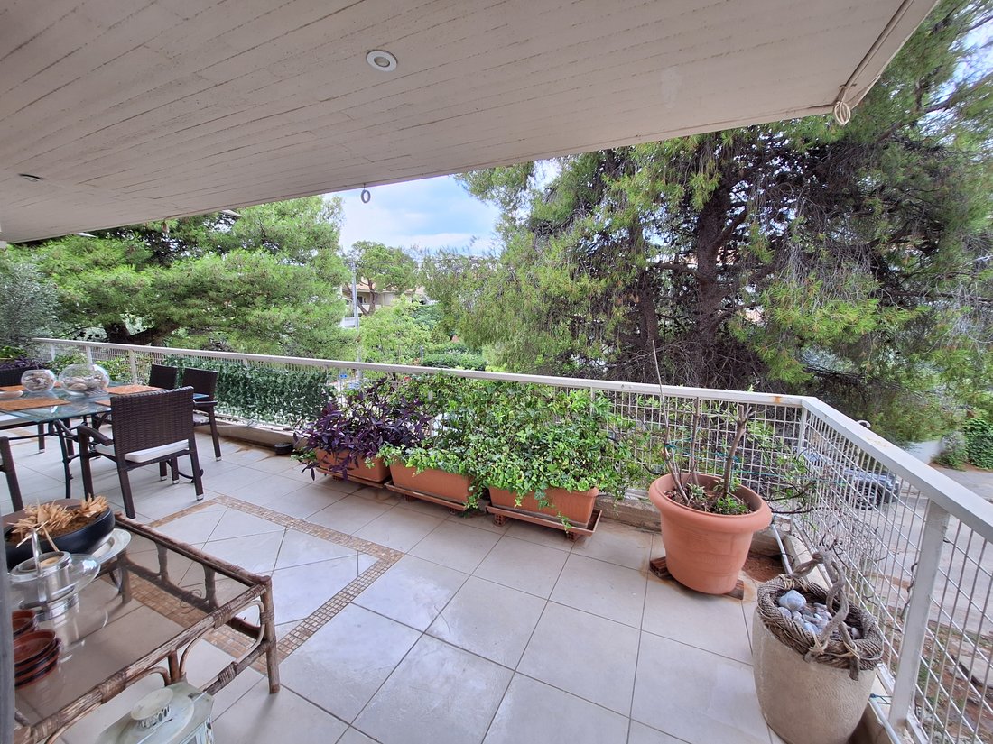 Apartment in Kifisia, Attica, Greece 4 - 18682413