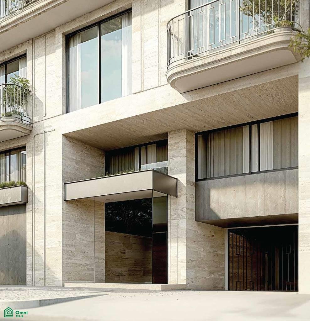 Condo in Mexico City, Mexico 3 - 17232348