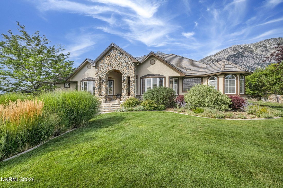 House in Gardnerville, Nevada, United States 2 - 18681808