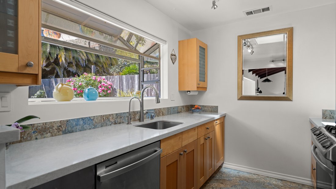 House in Mill Valley, California, United States 4 - 18680128