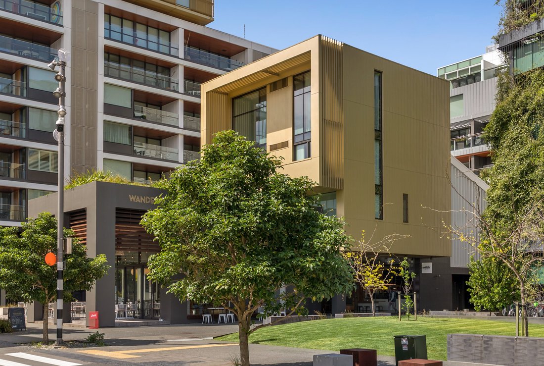Townhouse in Auckland, Auckland, New Zealand 1 - 18680227