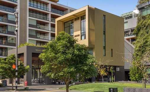 Townhouse in Auckland, Auckland, New Zealand 1