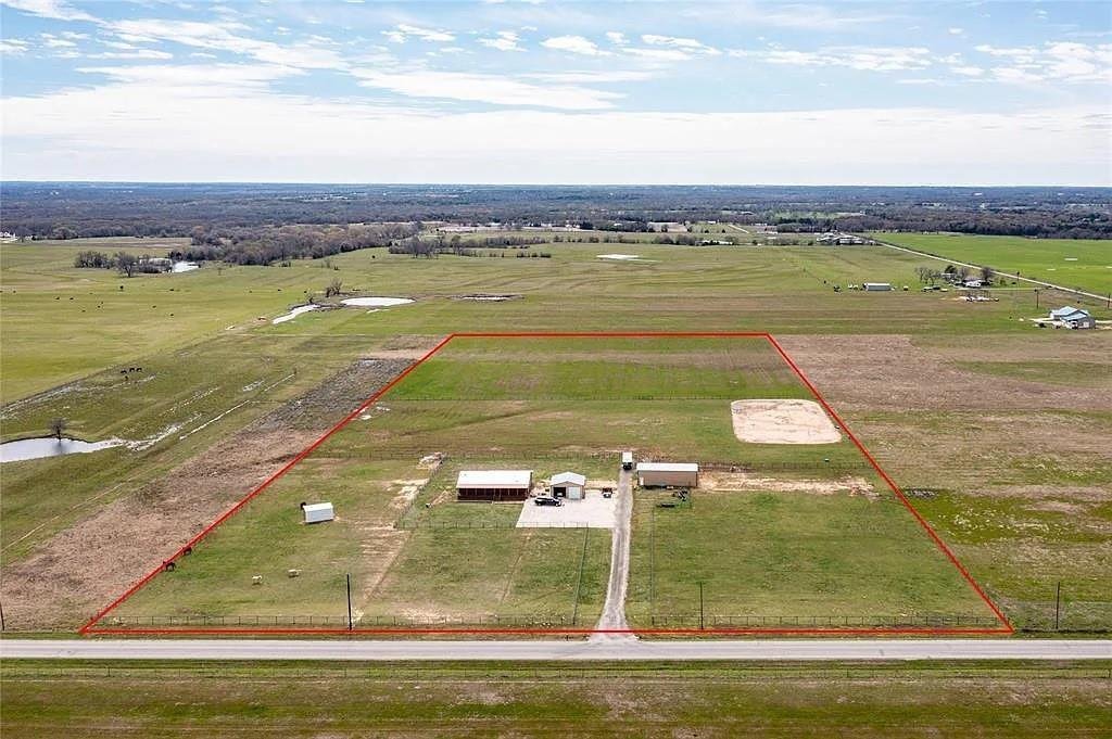 House in Sadler, Texas, United States 2 - 18682874