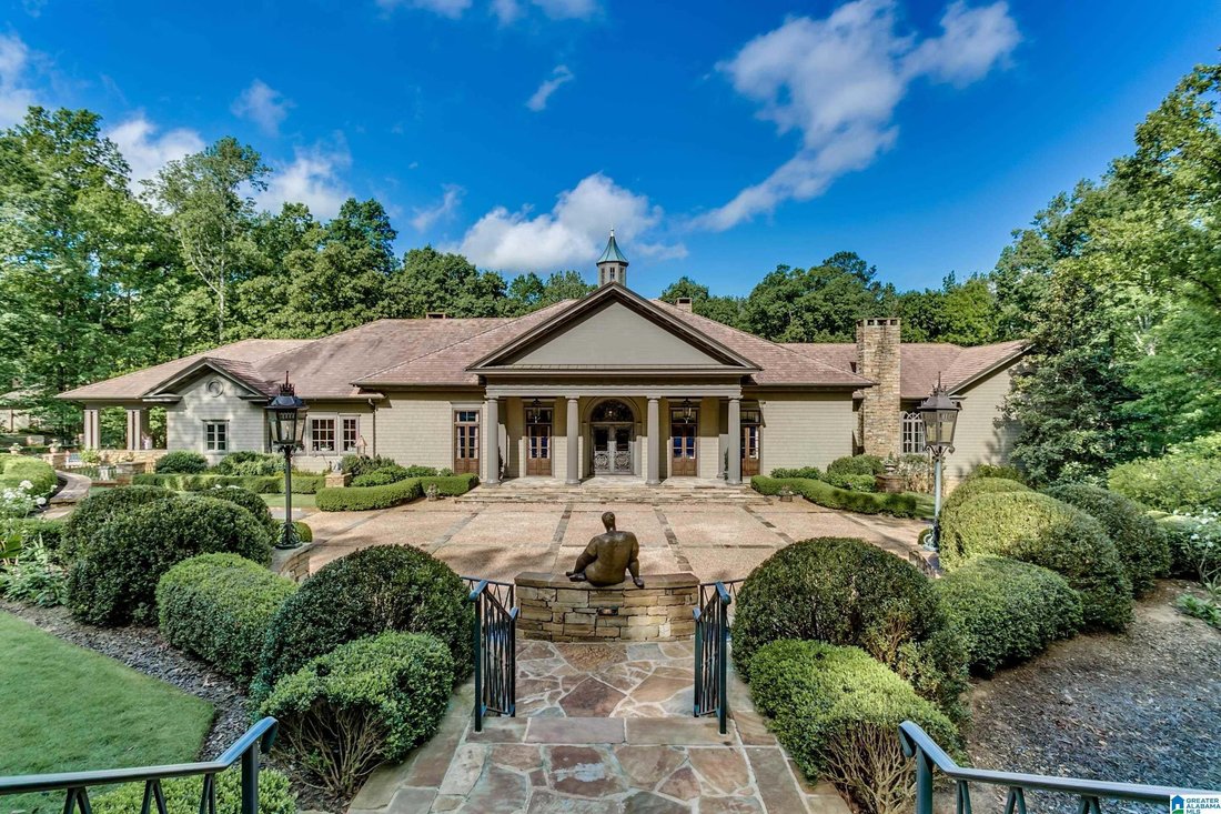 House in Vestavia Hills, Alabama, United States 2 - 18680630