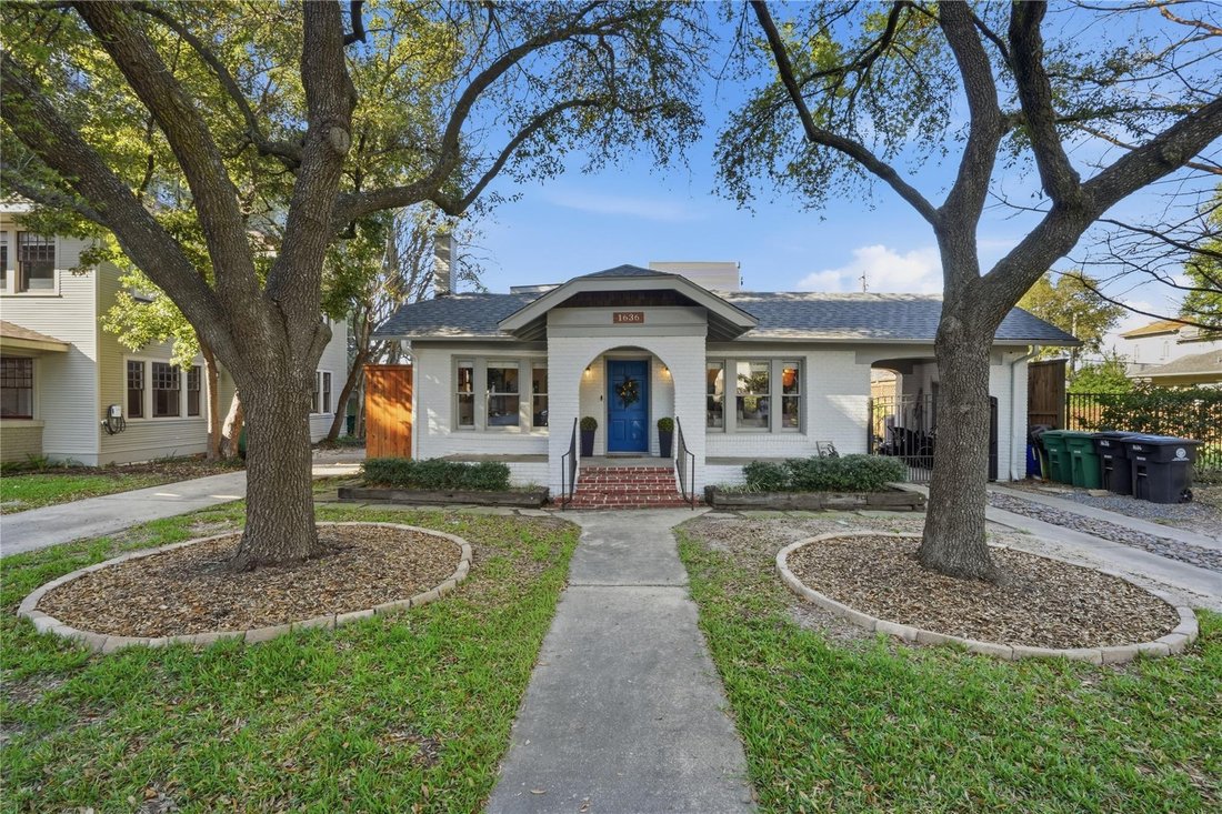 House in Houston, Texas, United States 1 - 18683199