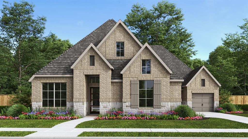 House in Haslet, Texas, United States 1 - 18682870