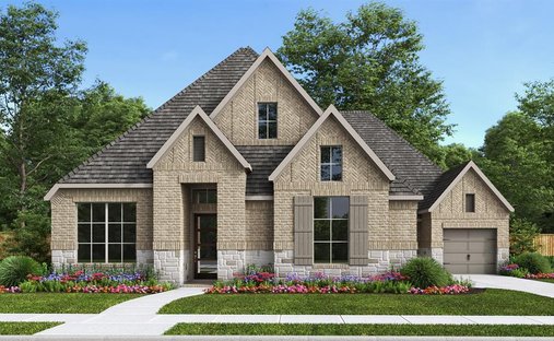 Casa a Haslet, Texas, Stati Uniti 1