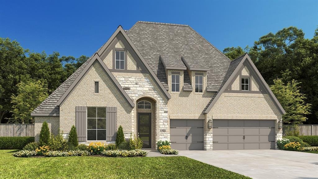 House in Fort Worth, Texas, United States 1 - 18682907