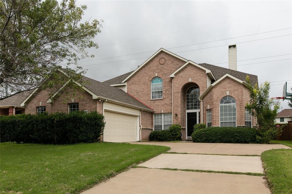 House in Plano, Texas, United States 1 - 18682906