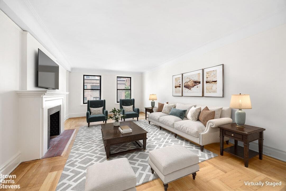 Co Op in New York, New York, United States 3 - 18682576