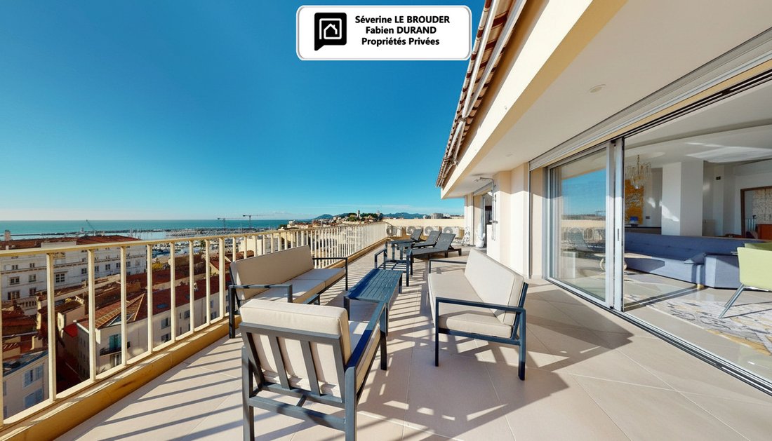 Apartment in French Riviera, Provence-Alpes-Côte d'Azur, France 1 - 18681564