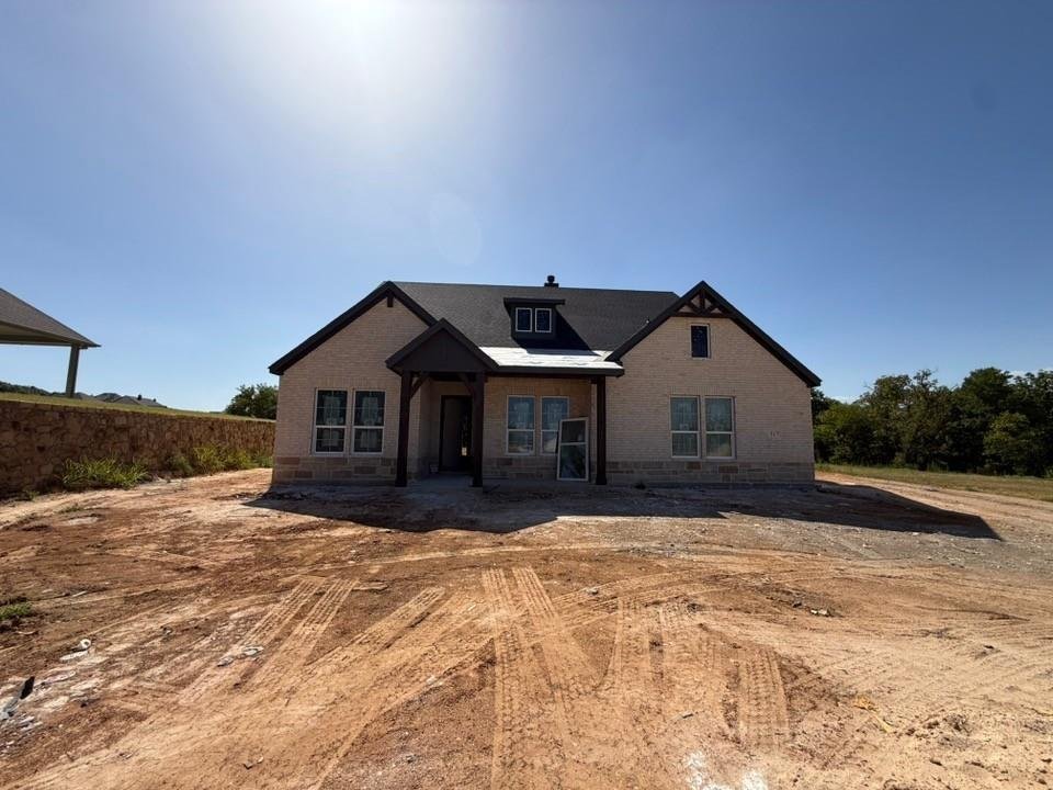 House in Weatherford, Texas, United States 1 - 18597657
