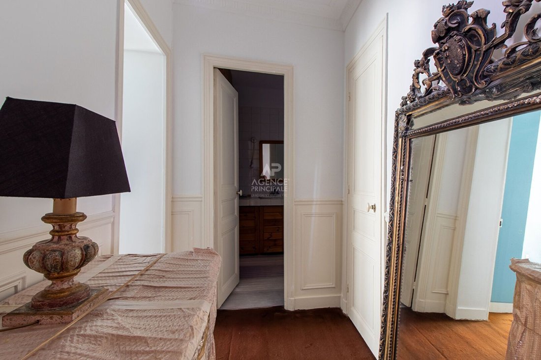 Apartment in Clignancourt-Jules Joffrin, Paris 18e Arrondissement, Paris 3 - 18682423