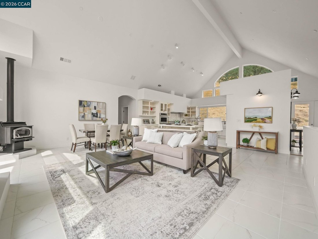 Casa en Clayton, California, Estados Unidos 4 - 18682254