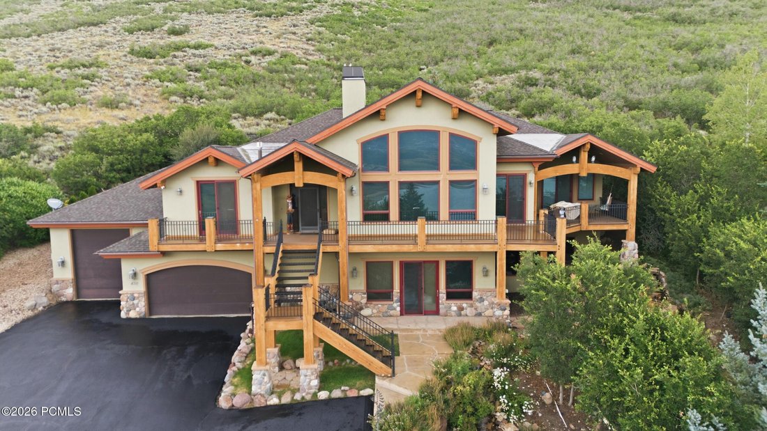 House in Kamas, Utah, United States 2 - 18680161