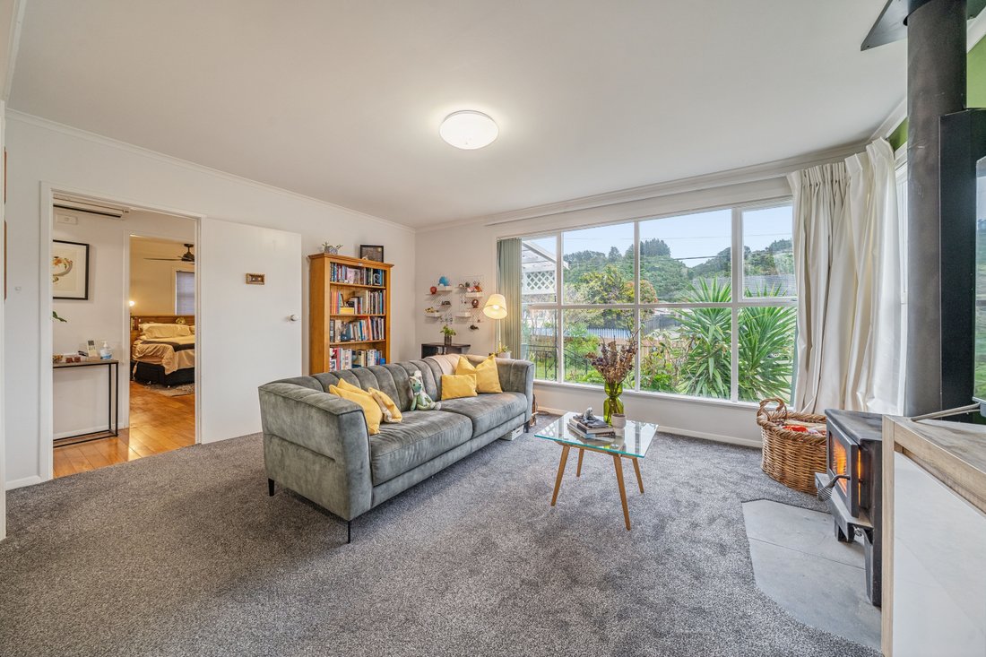 House in Lower Hutt, Wellington, New Zealand 5 - 18681694
