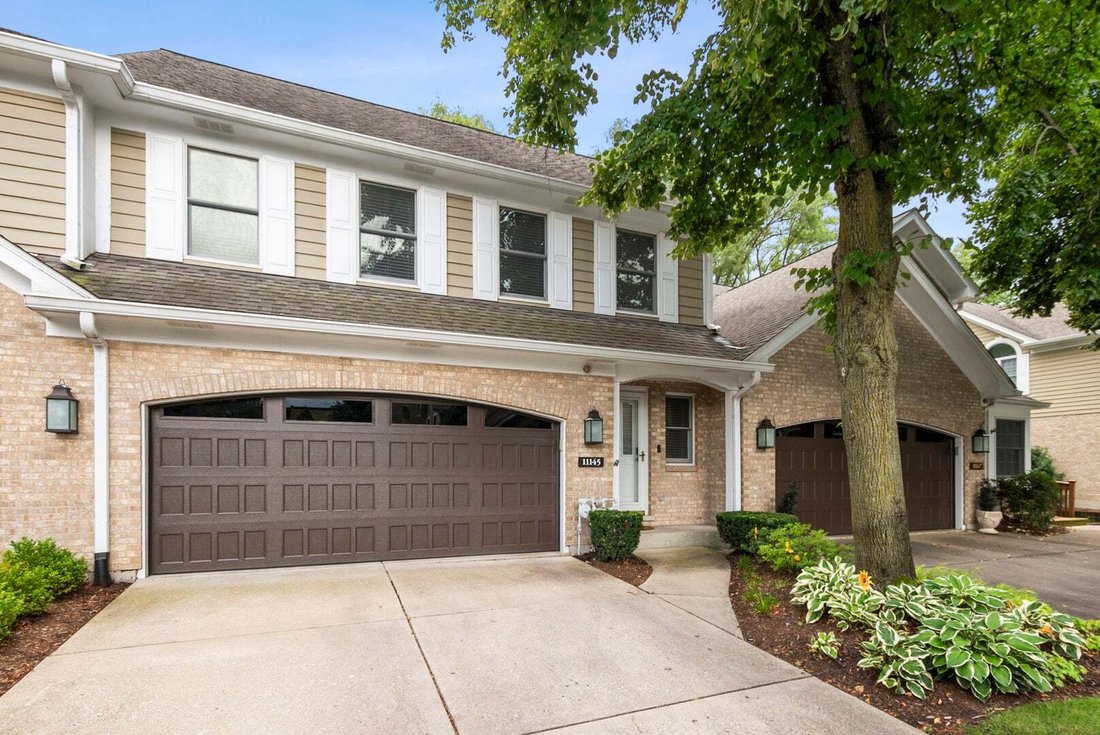 Condo in La Grange, Illinois, United States 4 - 18680903