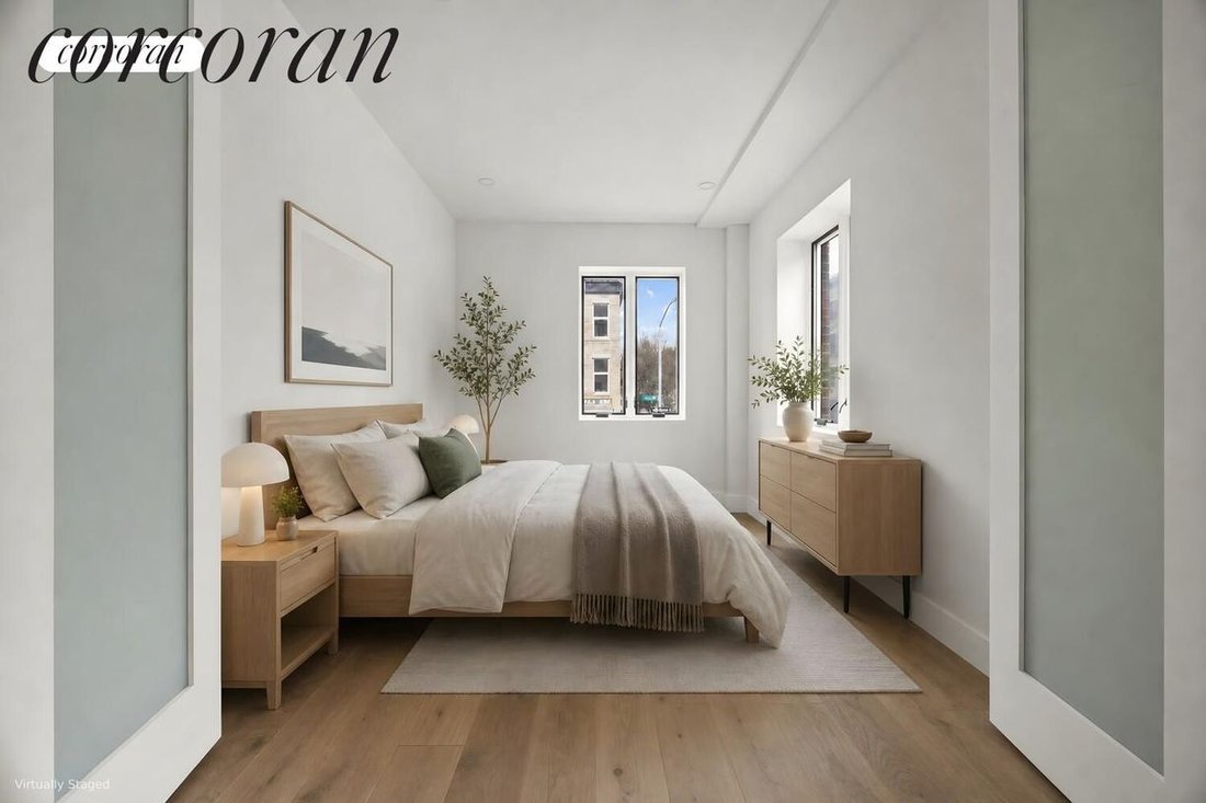 Condo in New York, New York, United States 3 - 18681088