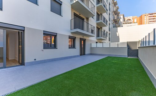 Apartment in Sabadell, Catalonia, Spain 1