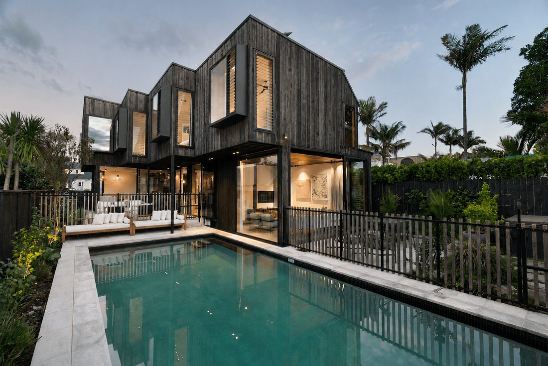 House in Auckland, Auckland, New Zealand 2 - 18680284