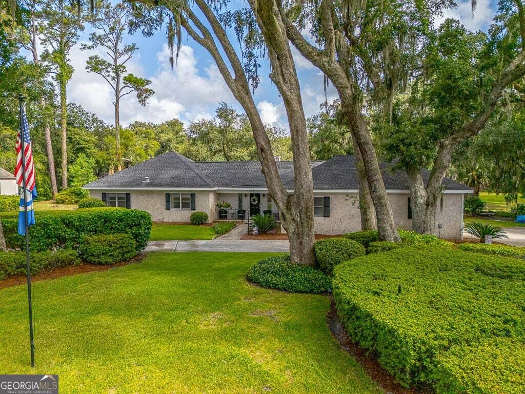 House in St. Simons, Georgia, United States 2 - 18681019