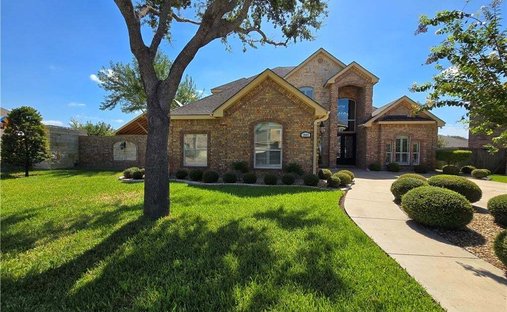 House in Mission, Texas, United States 1