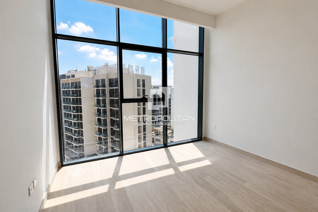 Apartment in MBR- Al Merkad, Dubai, United Arab Emirates 5 - 18681525