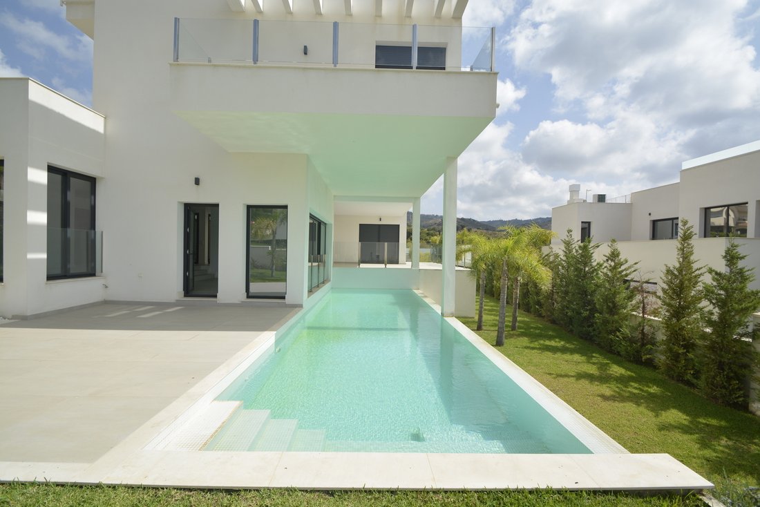 Casa a Elviria-Cabopino, Marbella, Spagna 3 - 18680620