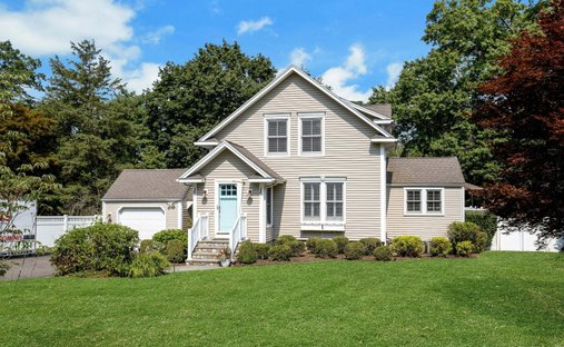 Townhouse in Norwalk, Connecticut, United States 1