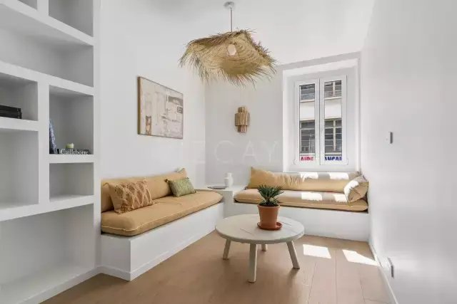 Appartement à Saint Roch, Nice, France 1 - 17796253