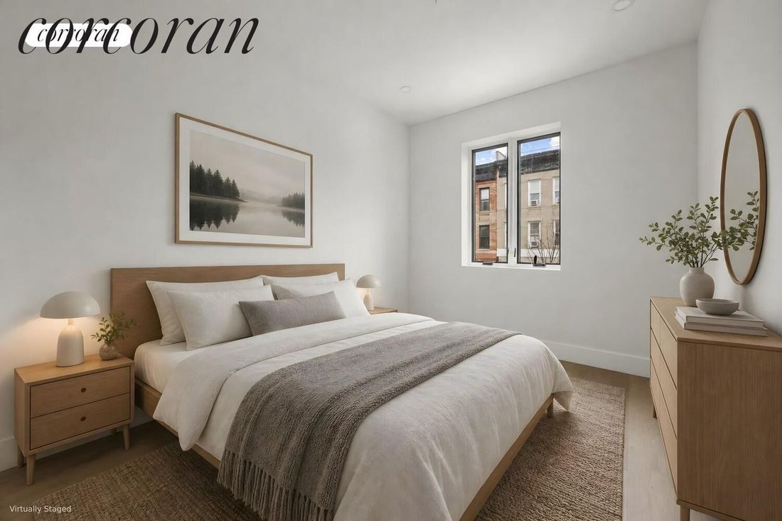Condo in New York, New York, United States 5 - 18681088