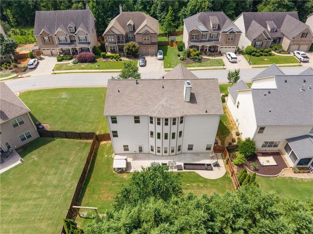 House in Simpsonville, South Carolina, United States 4 - 18682089