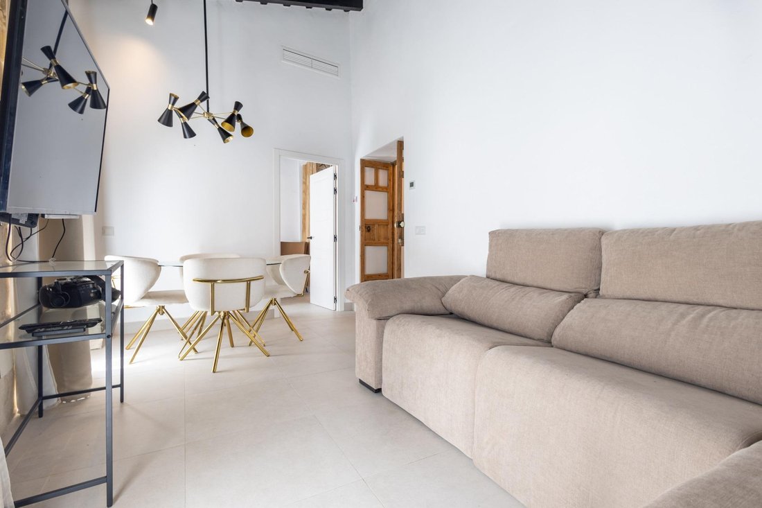 Villa a Jerez, Andalusia, Spagna 5 - 18638645