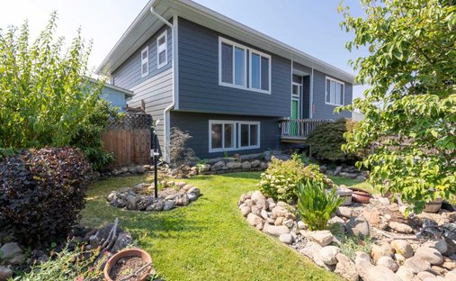 Casa a Dallesport, Oregon, Stati Uniti 1