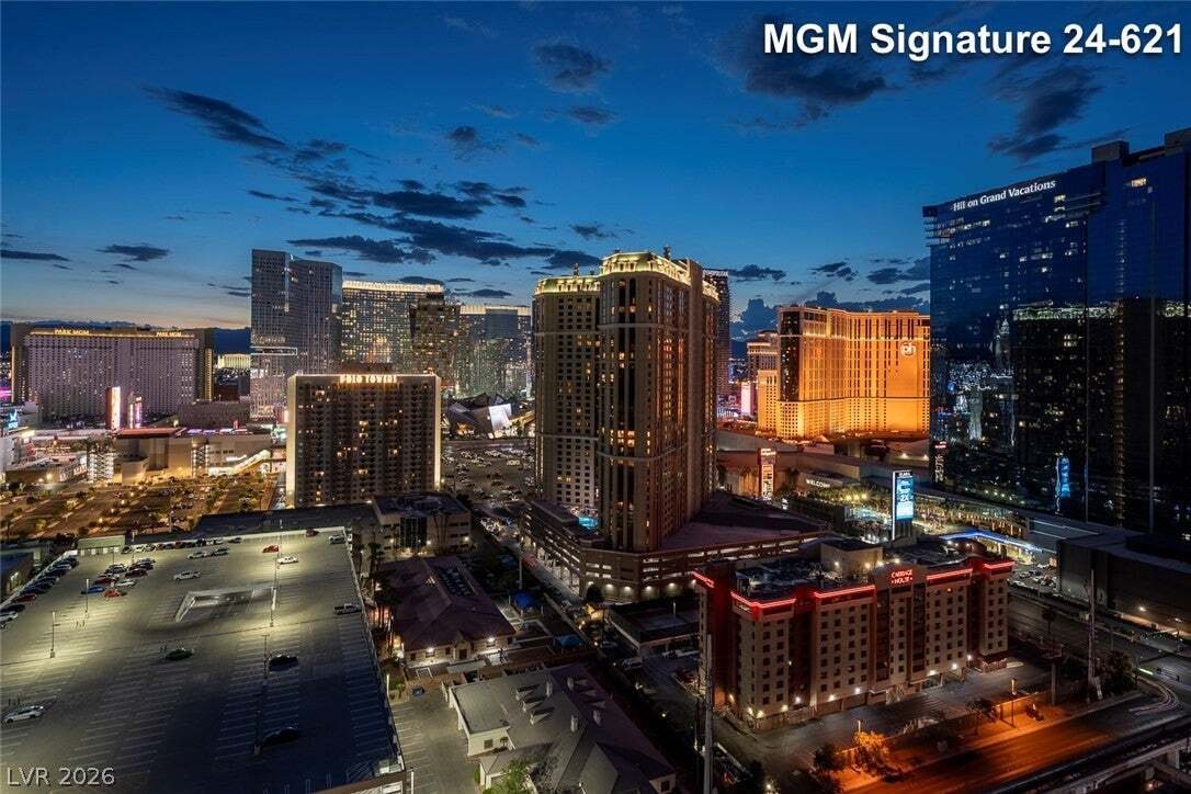 Casa en Las Vegas, Nevada, Estados Unidos 4 - 18682119