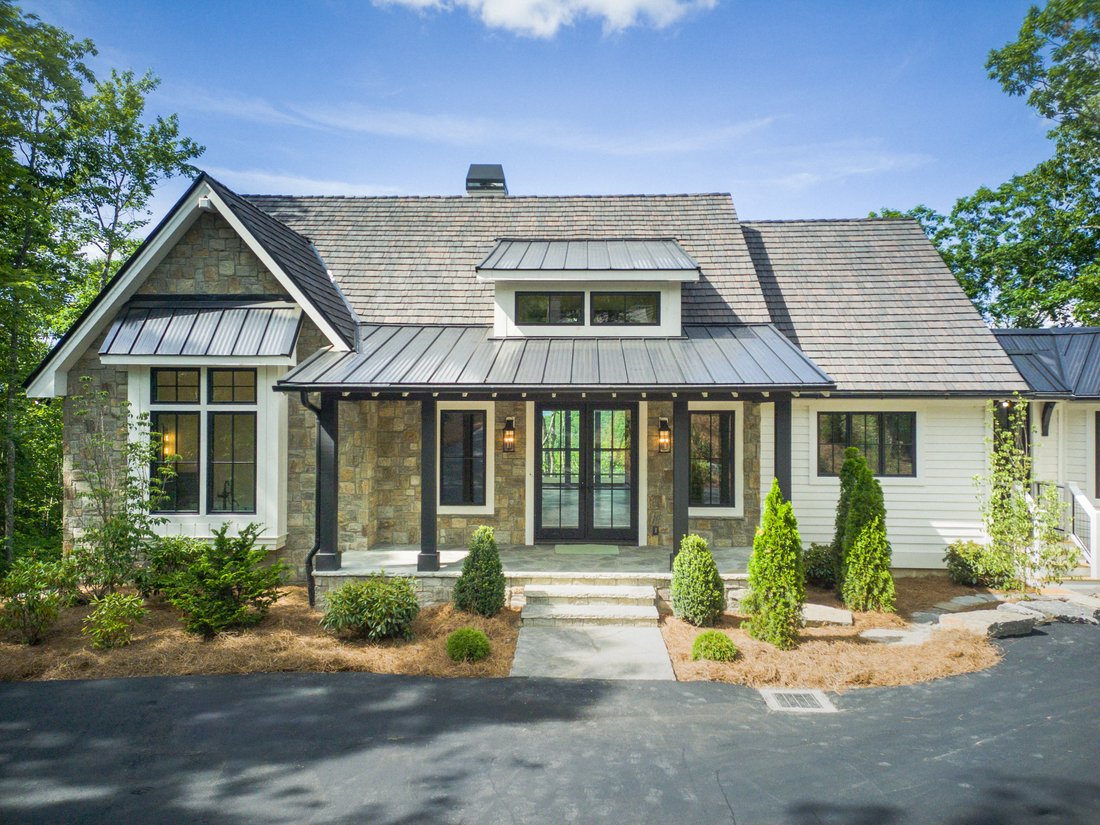 Casa a Glenville, Carolina del Nord, Stati Uniti 2 - 18680077