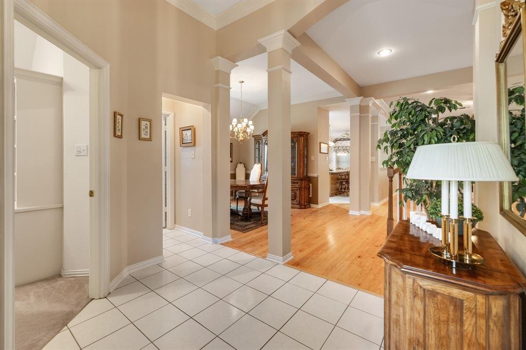 House in Denton, Texas, United States 4 - 18681063