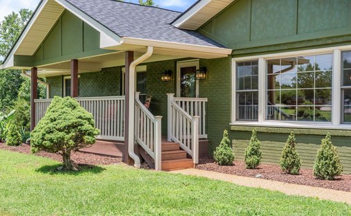 Casa a Contea di Williamson, Tennessee, Stati Uniti 1