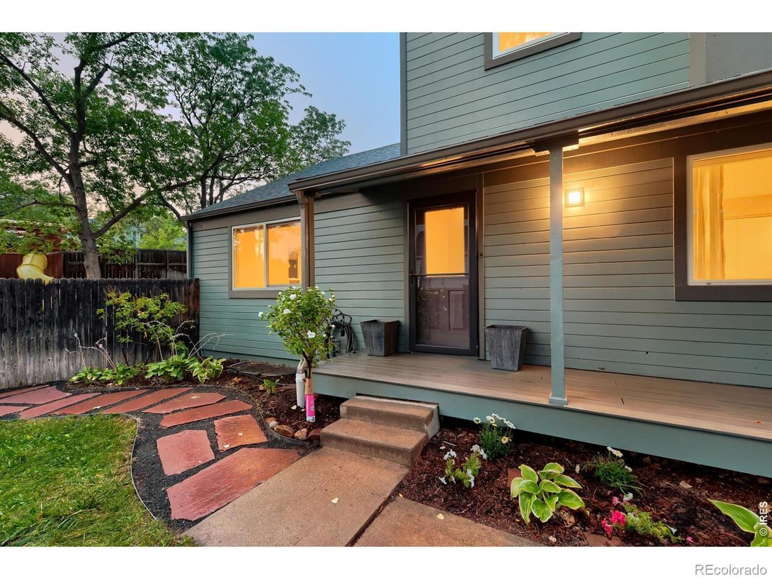 House in Lafayette, Colorado, United States 3 - 18680556